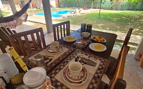 Biruta's Beach House Taíba